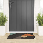 Mid Century 08E Welcome Mat Gallery Image 3