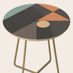 Mid Century 08E Side Table Gallery Image 2