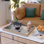 Mid Century 08E Serving Tray Gallery Image 2