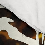 Tortoiseshell Zebra Comforter Gallery Image 4