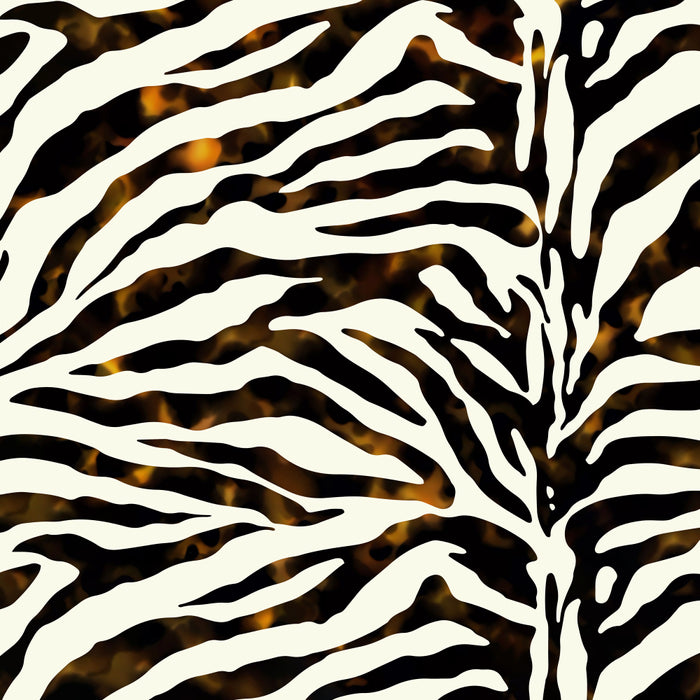 Tortoiseshell Zebra Coffee Mug Gallery Image 2