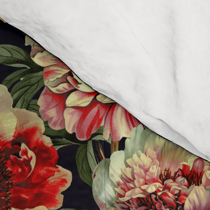 Whispers of the Night II Comforter Gallery Image 4