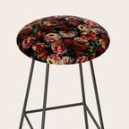 Whispers of the Night II Stool Gallery Image 2