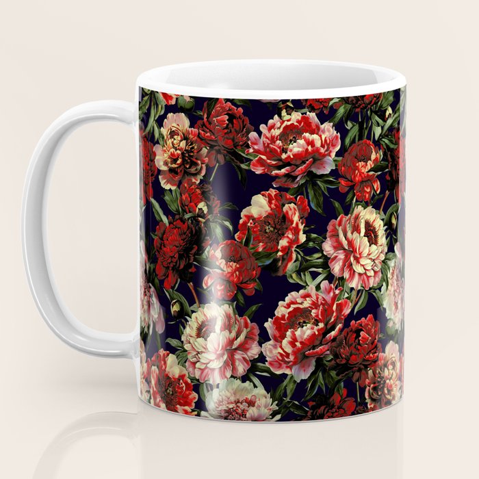 Whispers of the Night II Coffee Mug Gallery Image 3
