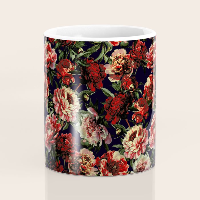 Whispers of the Night II Coffee Mug Gallery Image 4