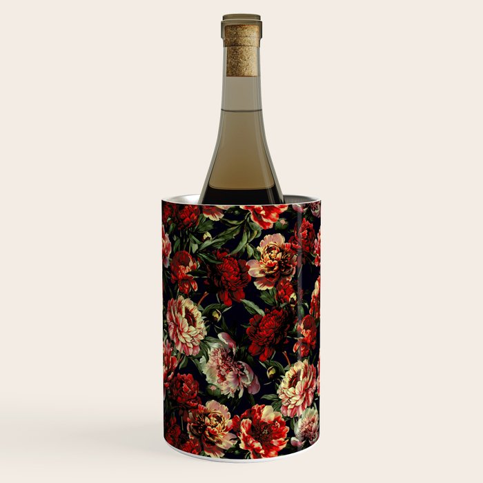 Whispers of the Night II Wine Chiller Gallery Image 1