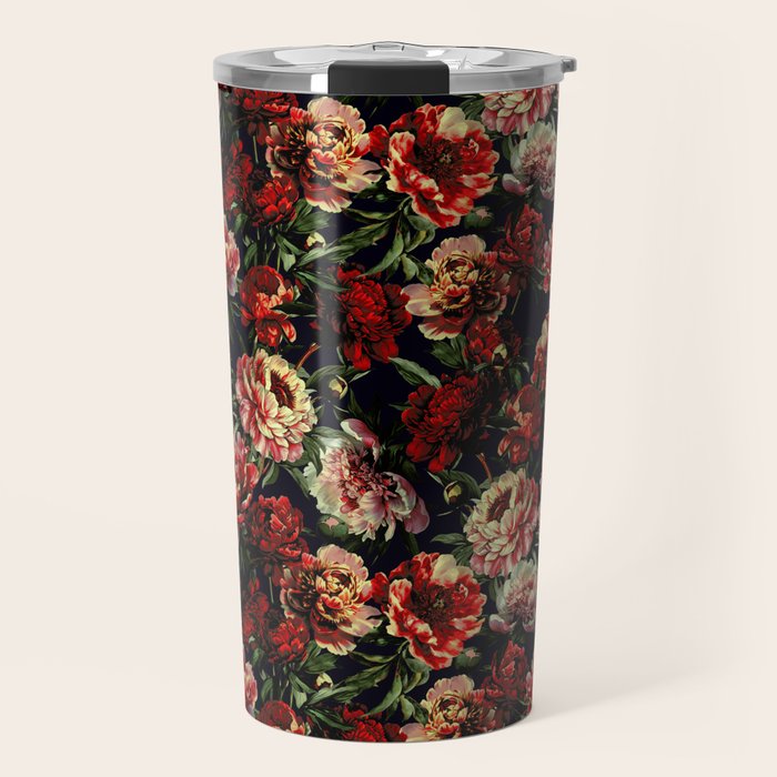 Whispers of the Night II Travel Mug Gallery Image 1