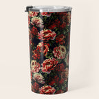 Whispers of the Night II Travel Mug Gallery Image 3