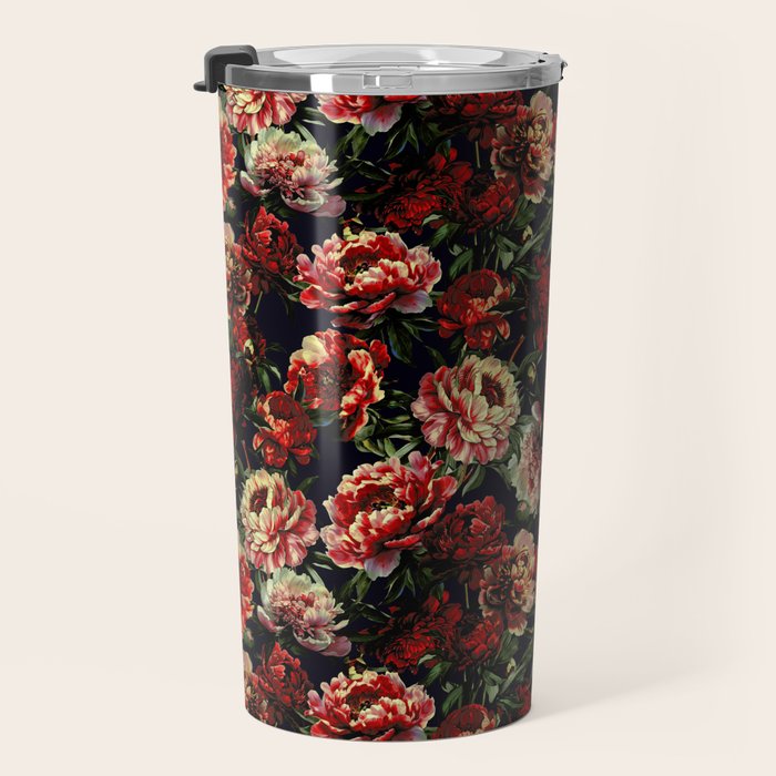 Whispers of the Night II Travel Mug Gallery Image 3