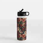 Whispers of the Night II Water Bottle Gallery Image 1