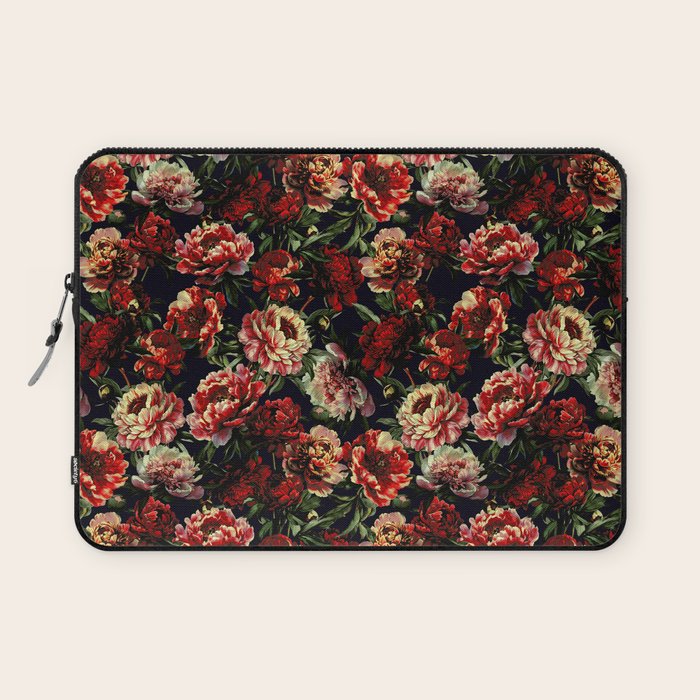 Whispers of the Night II Laptop Sleeve Gallery Image 1