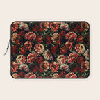 Whispers of the Night II Laptop Sleeve Gallery Image 1