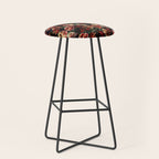 Whispers of the Night II Stool Gallery Image 1
