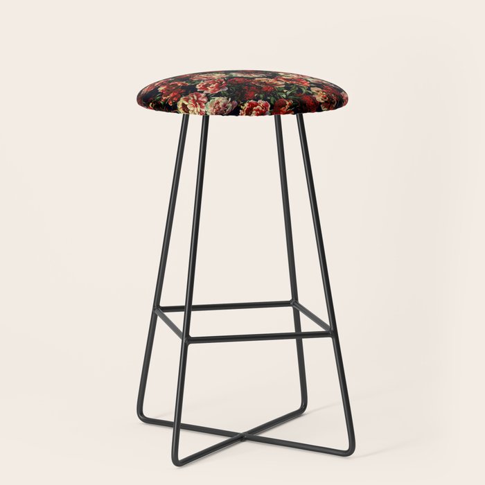 Whispers of the Night II Stool Gallery Image 1