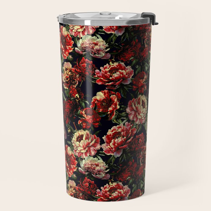 Whispers of the Night II Travel Mug Gallery Image 2
