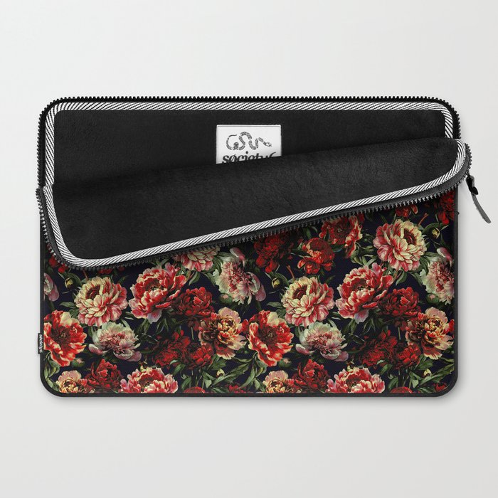 Whispers of the Night II Laptop Sleeve Gallery Image 2