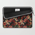 Whispers of the Night II Laptop Sleeve Gallery Image 2