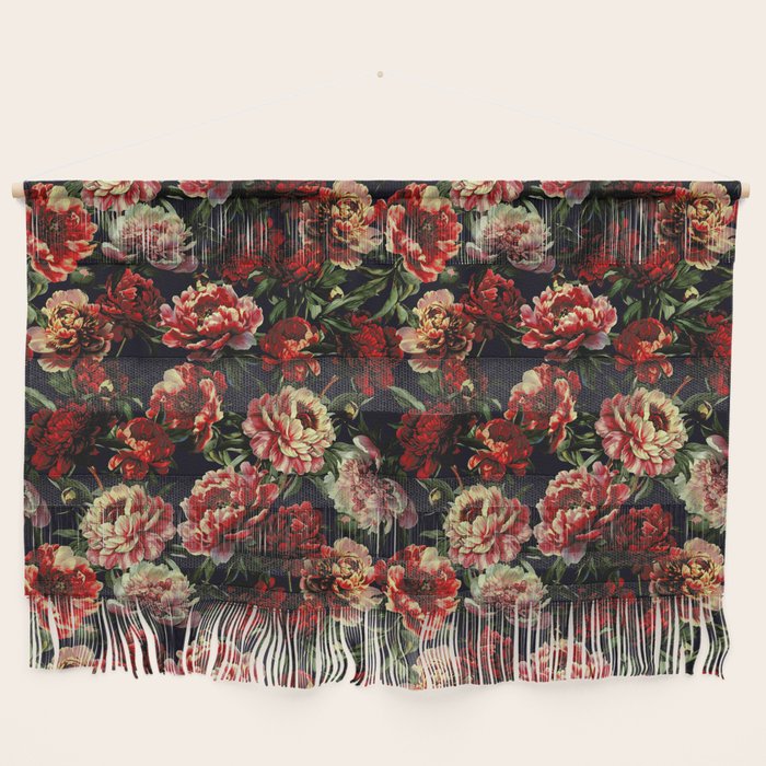 Whispers of the Night II Wall Hanging Gallery Image 1