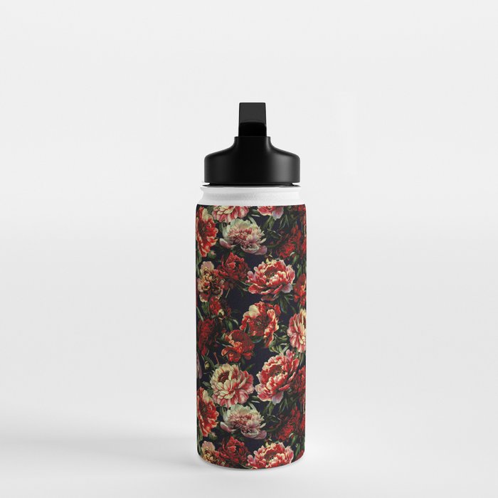 Whispers of the Night II Water Bottle Gallery Image 3