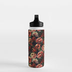 Whispers of the Night II Water Bottle Gallery Image 3