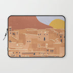 Morrocco Laptop Sleeve Gallery Image 1