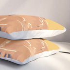 Morrocco Pillow Sham Gallery Image 3