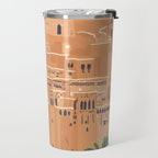 Morrocco Travel Mug Gallery Image 2