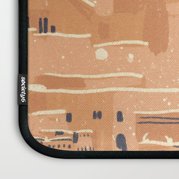 Morrocco Laptop Sleeve Gallery Image 3