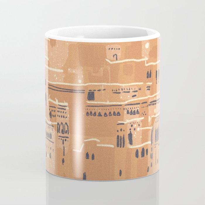 Morrocco Coffee Mug Gallery Image 4