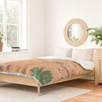 Morrocco Duvet Cover Gallery Image 2