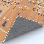 Morrocco Rug Gallery Image 4