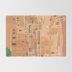 Morrocco Rug Gallery Image 2