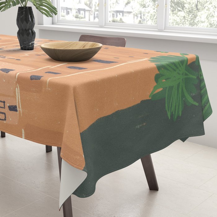 Morrocco Tablecloth Gallery Image 3