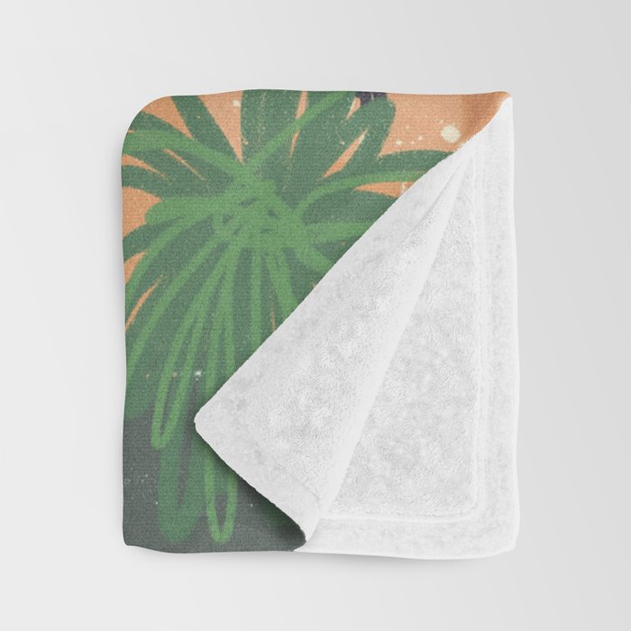 Morrocco Throw Blanket Gallery Image 3