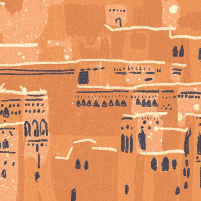 Morrocco Coffee Mug Gallery Image 2