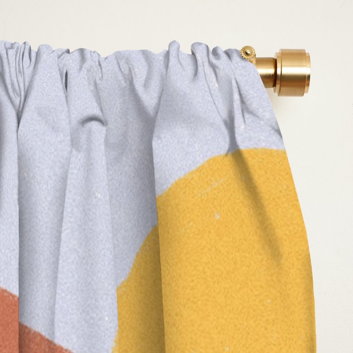 Morrocco Window Curtain Gallery Image 2