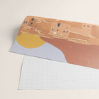 Morrocco Wrapping Paper Gallery Image 2
