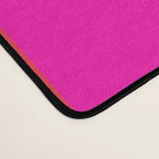 Candy Stripe Christmas Desk Mat Gallery Image 4