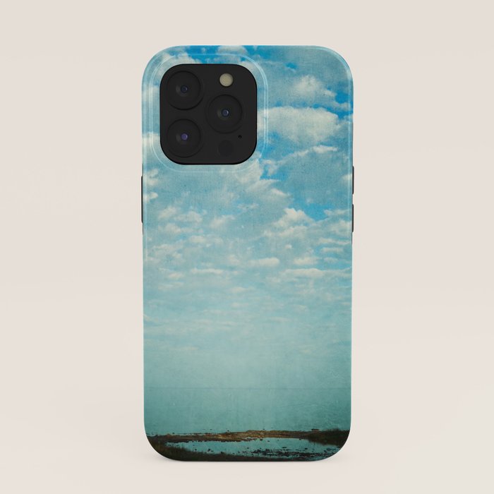 Where Sea and Sky Meet iPhone Case Gallery Image 39