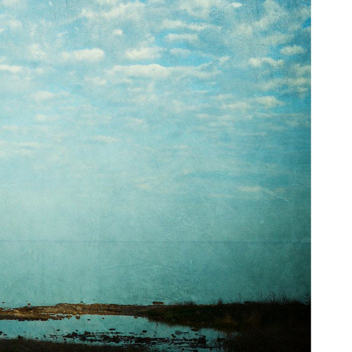 Where Sea and Sky Meet Coffee Mug Gallery Image 2