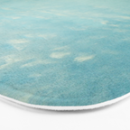 Where Sea and Sky Meet Bath Mat Gallery Image 3