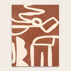 Abstract Lines 2 Notebook Gallery Image 4