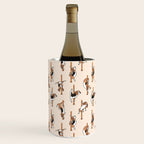 Beagle Pole Dancing Club Wine Chiller Gallery Image 3