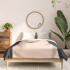 German Shepherd dog Comforter Gallery Image 3