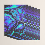 HOWL Wrapping Paper Gallery Image 3