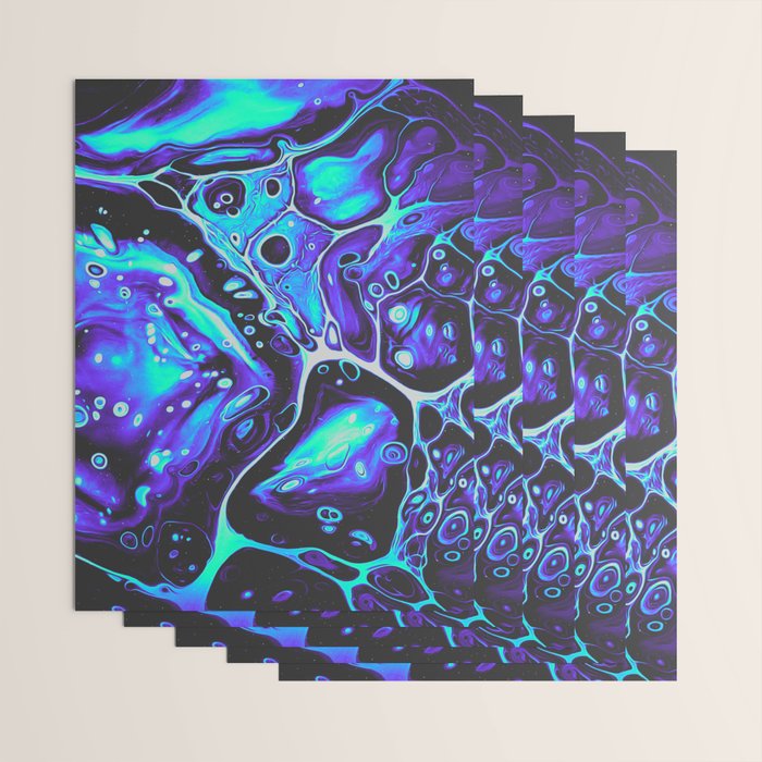 HOWL Wrapping Paper Gallery Image 3