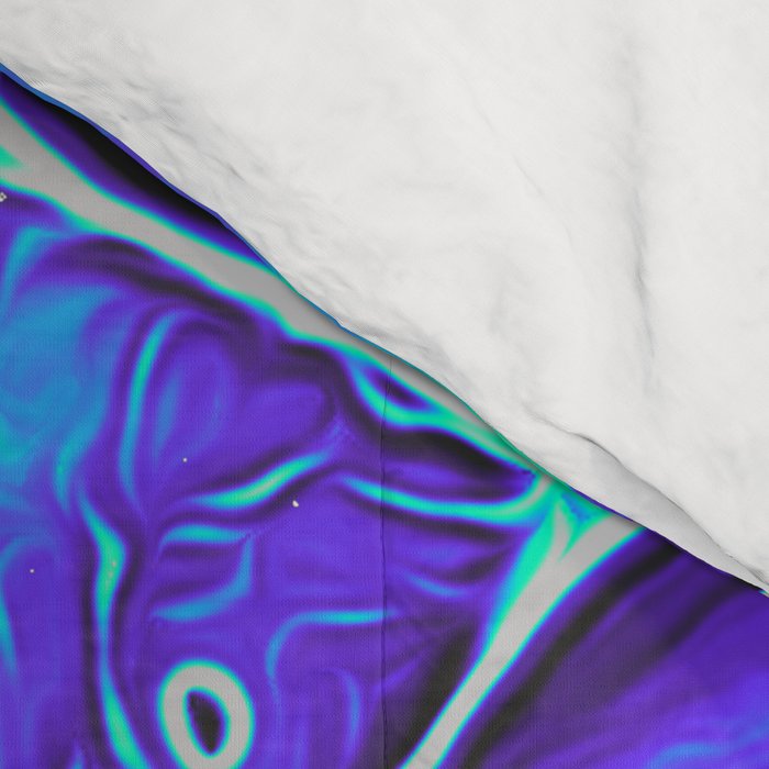 HOWL Comforter Gallery Image 4