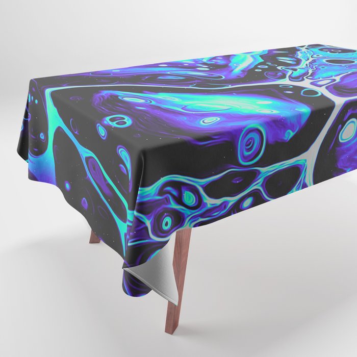 HOWL Tablecloth Gallery Image 1