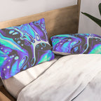 HOWL Pillow Sham Gallery Image 2