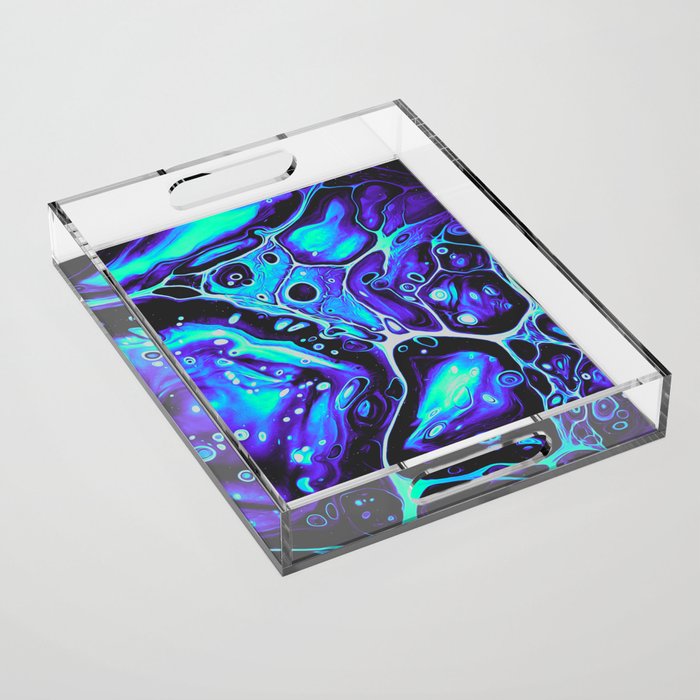 HOWL Acrylic Tray Gallery Image 1